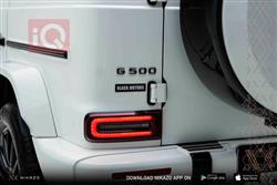 مێرسێدس بێنز G-Class